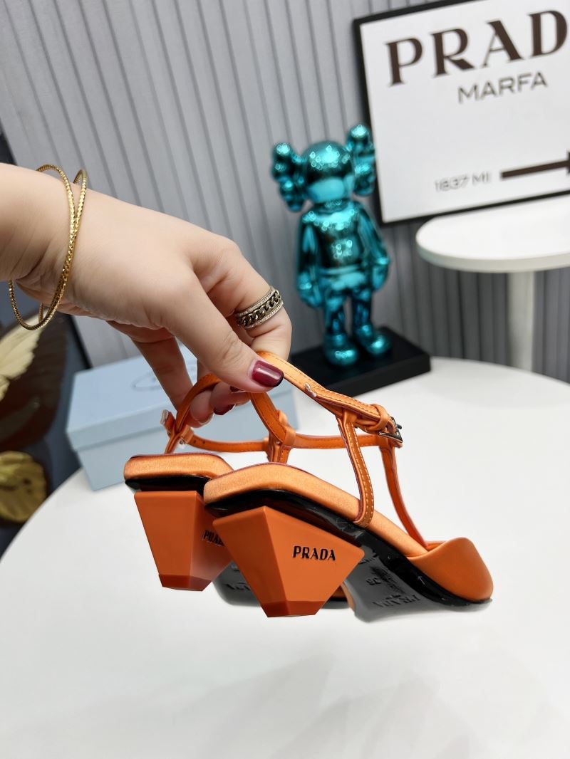 Prada Sandals